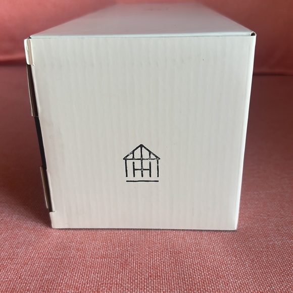 New Hearth & Hand With Magnolia Wood Toy Kids Car Set Holds Figurines - Picture 4 of 4